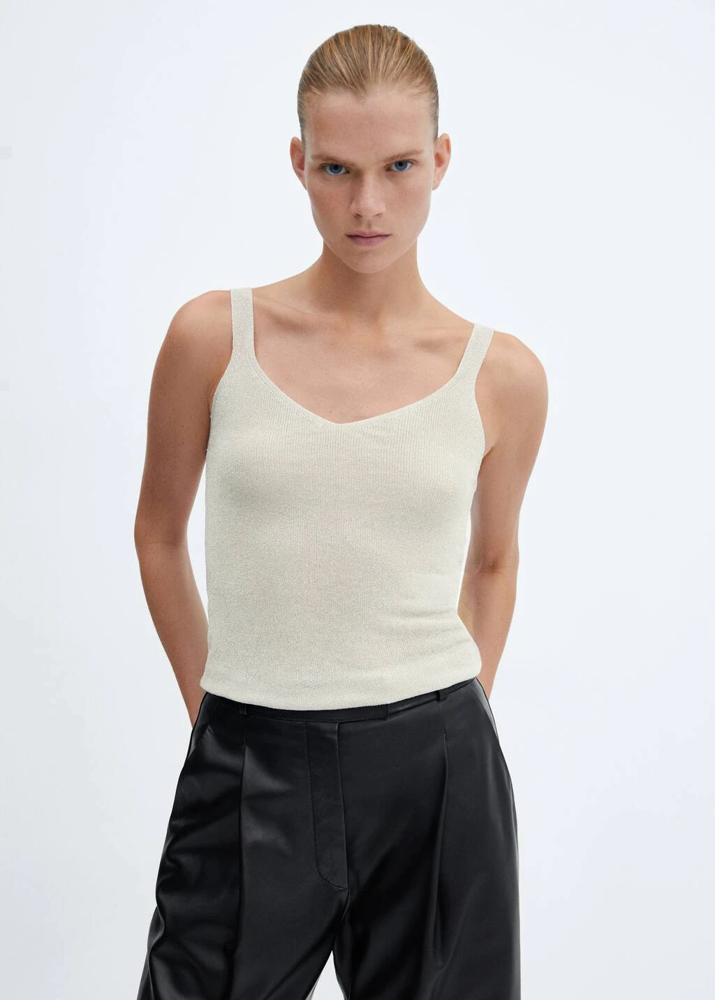 Top Maille Lurex â Image 15