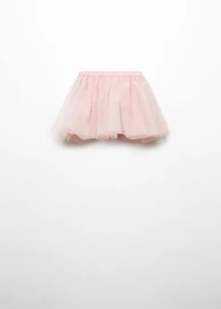 Jupe Tulle