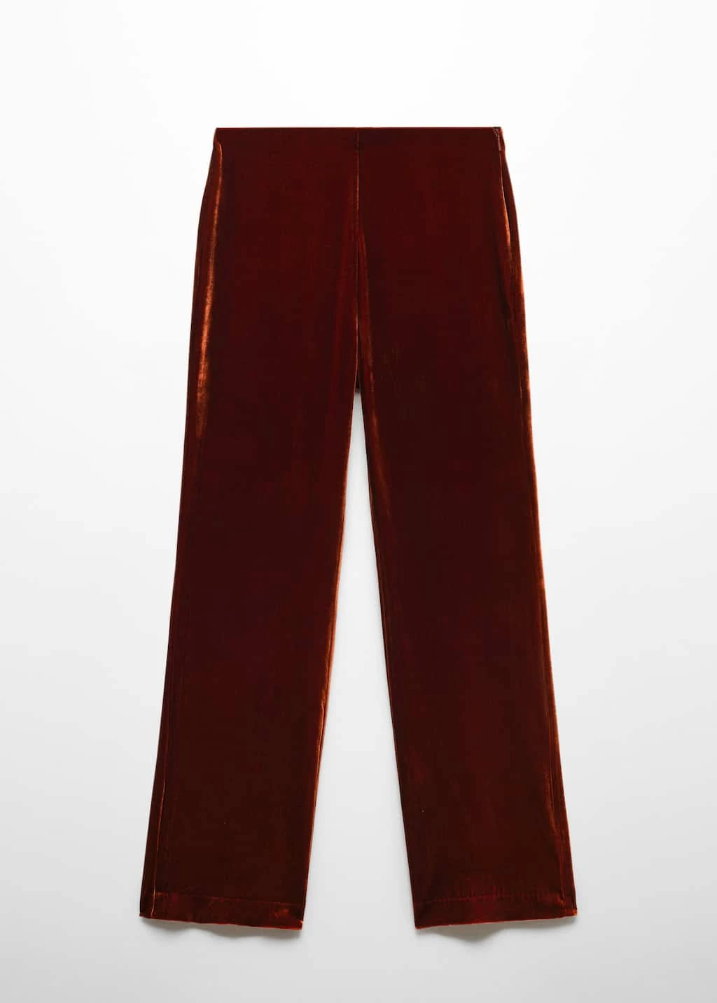 Pantalon Costume Velours â Image 7