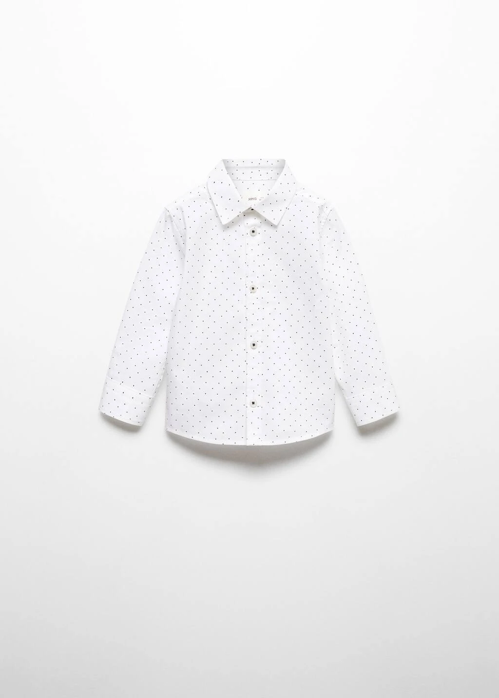 T-shirt Soft Coton égyptien Poche
