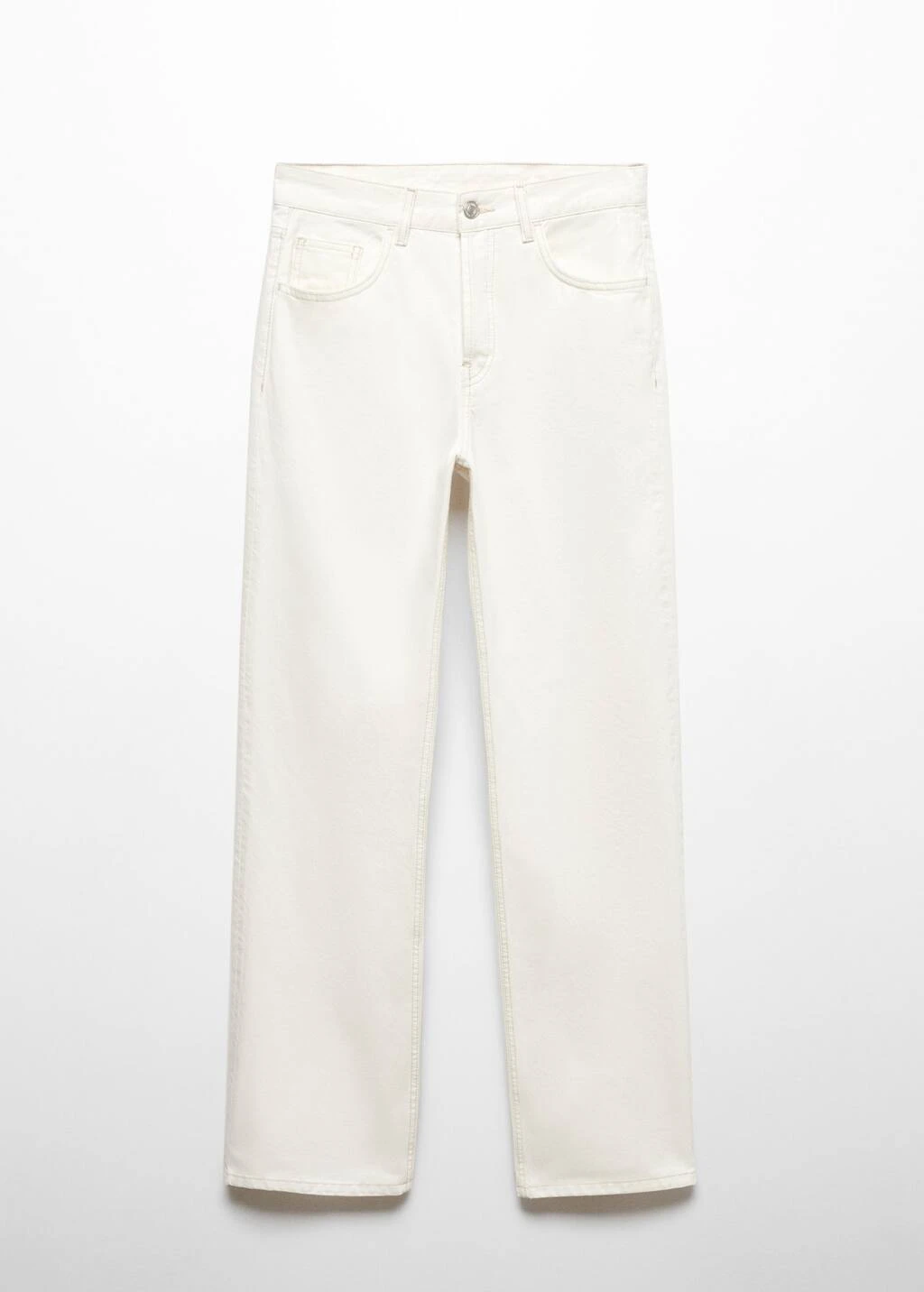 Jean Droit Taille Normale â Image 9