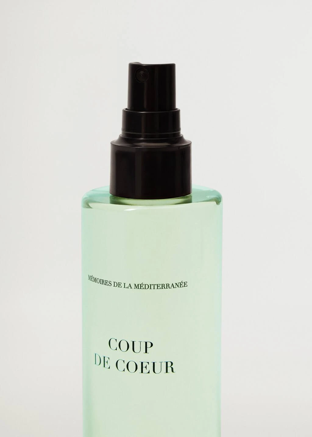 Brume Parfumée Coup De Coeur