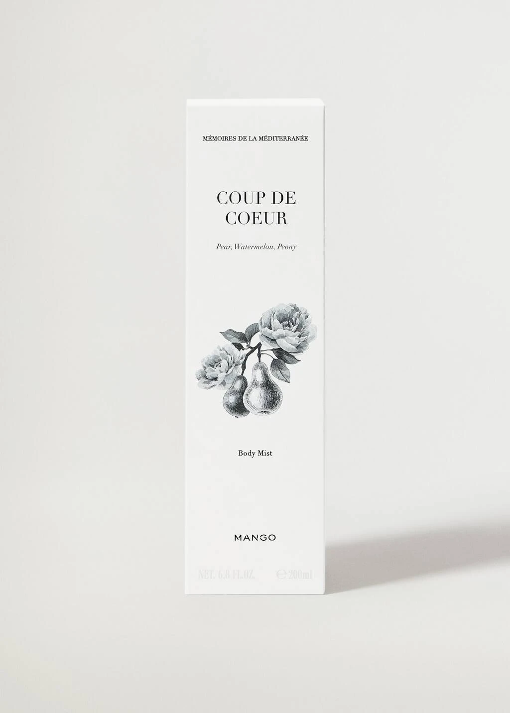 Brume Parfumée Coup De Coeur – Image 2