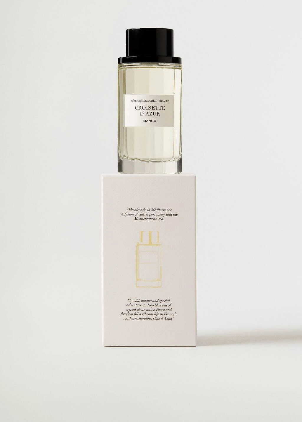 Parfum Croisette D'Azur 100Â ml â Image 4