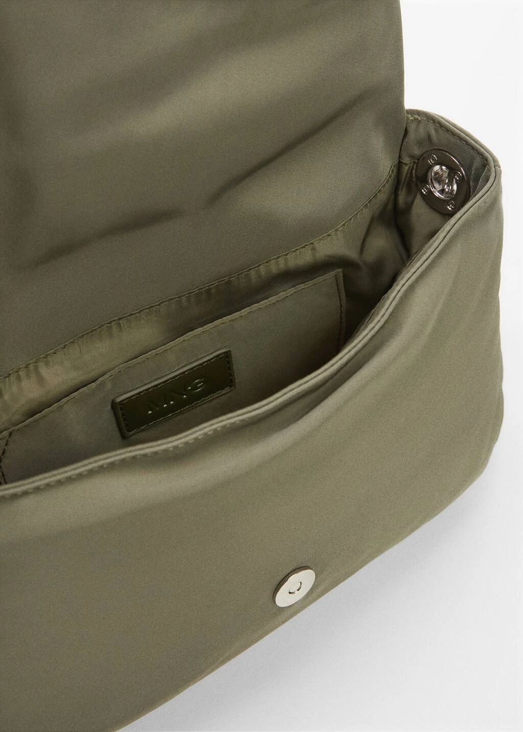 Sac Bandoulière Matelassé – Image 5