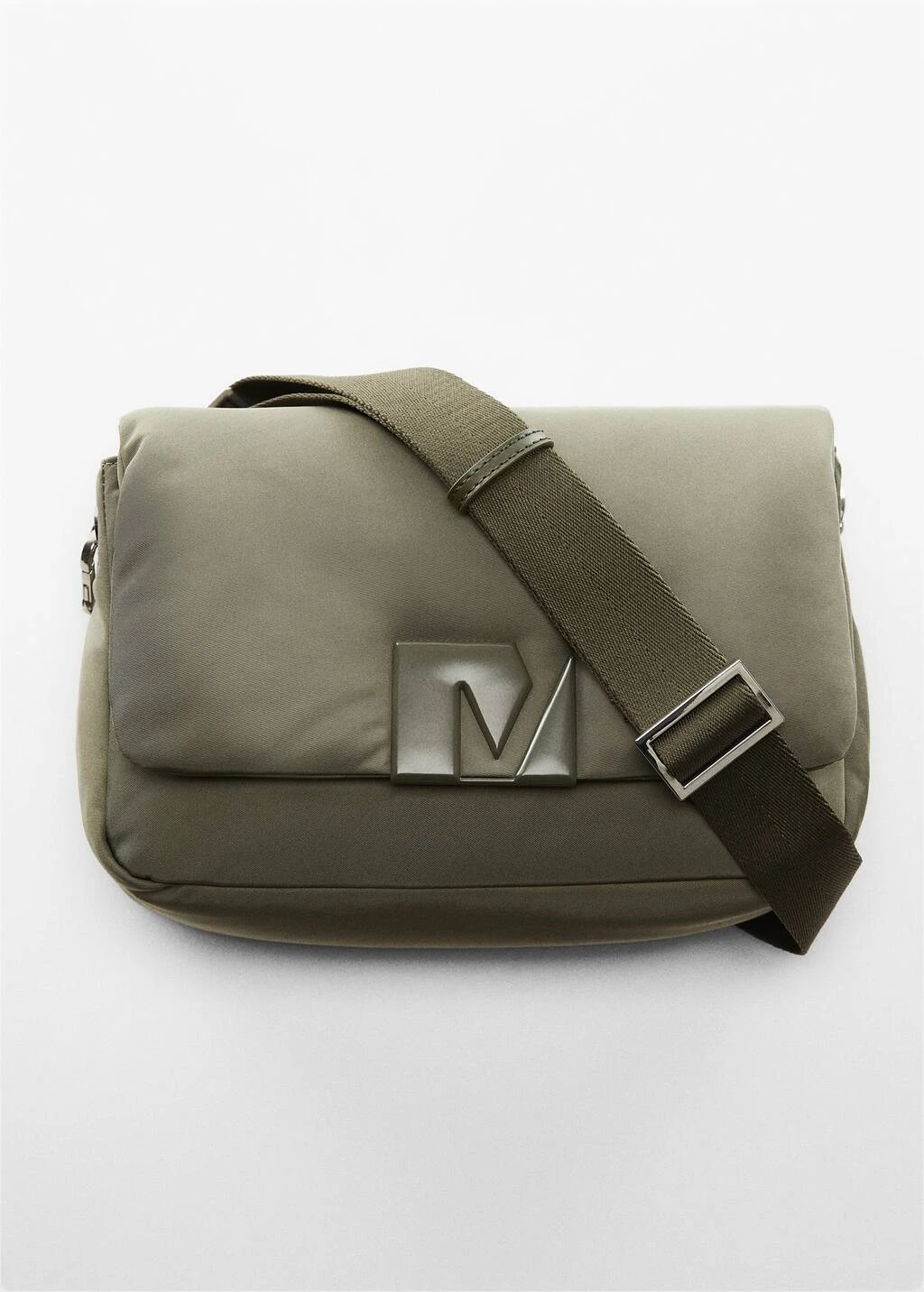 Sac Bandoulière Matelassé – Image 6