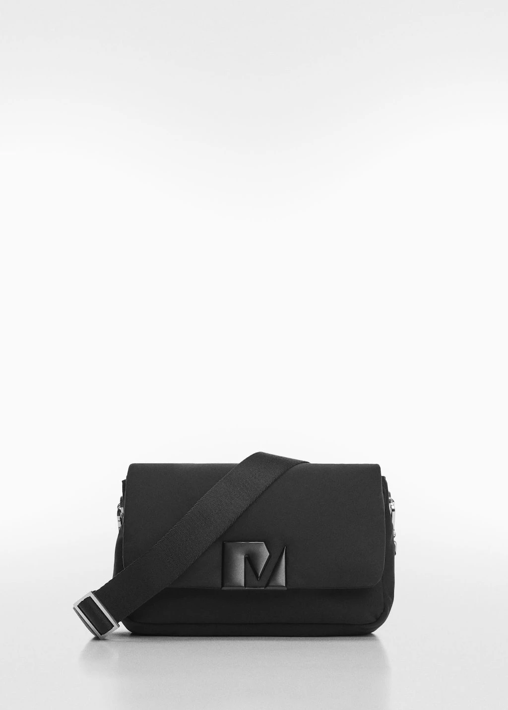 Sac Bandoulière Matelassé – Image 7