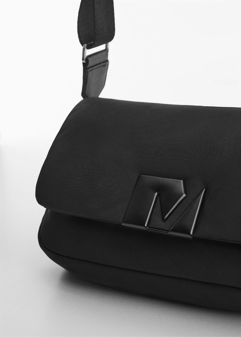 Sac Bandoulière Matelassé – Image 10