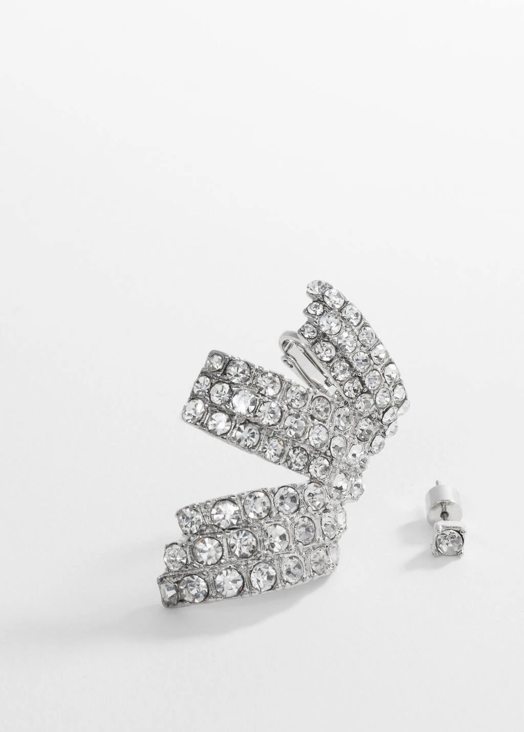 Pack Manchettes D'oreille Strass – Image 2