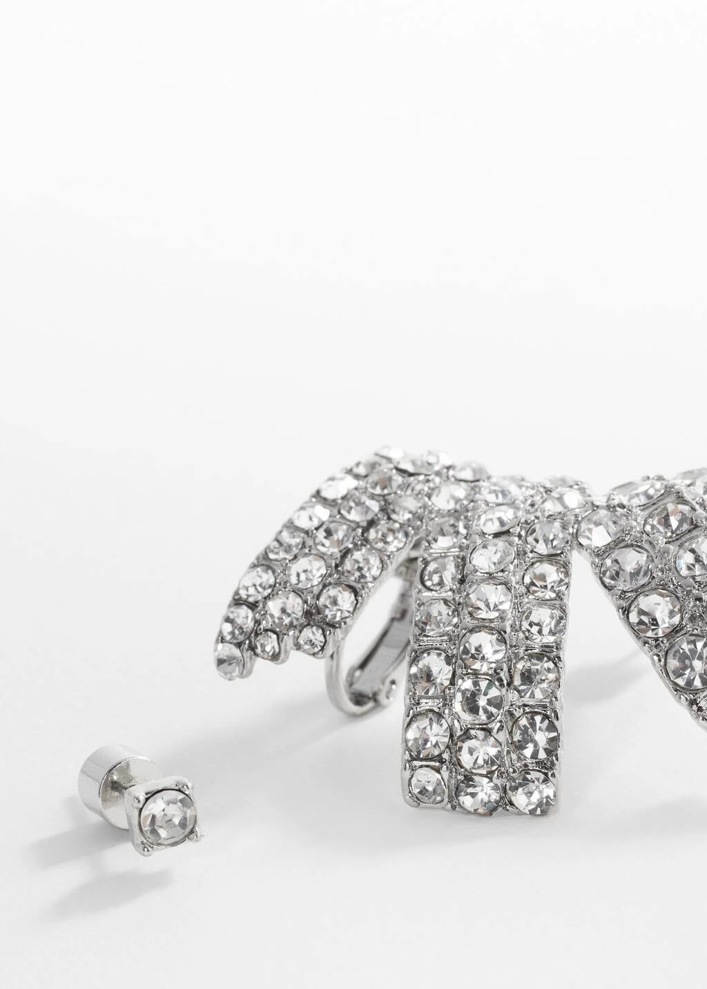 Pack Manchettes D'oreille Strass – Image 3