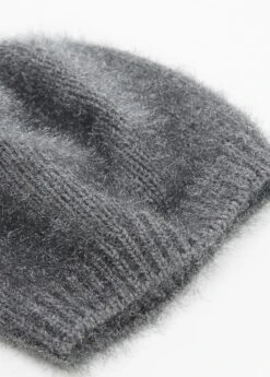 Béret Fausse Fourrure