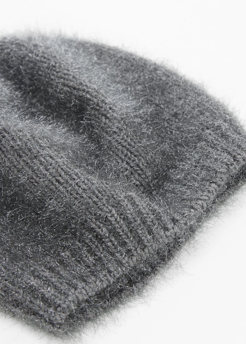 Béret Fausse Fourrure