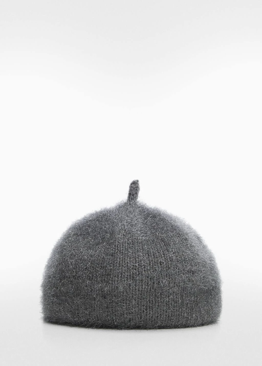 BĂ©ret Fausse Fourrure â Image 3