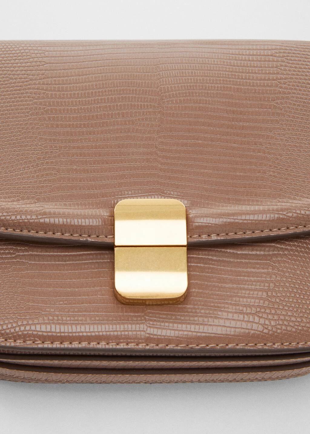 Sac Rabat Effet Croco â Image 16